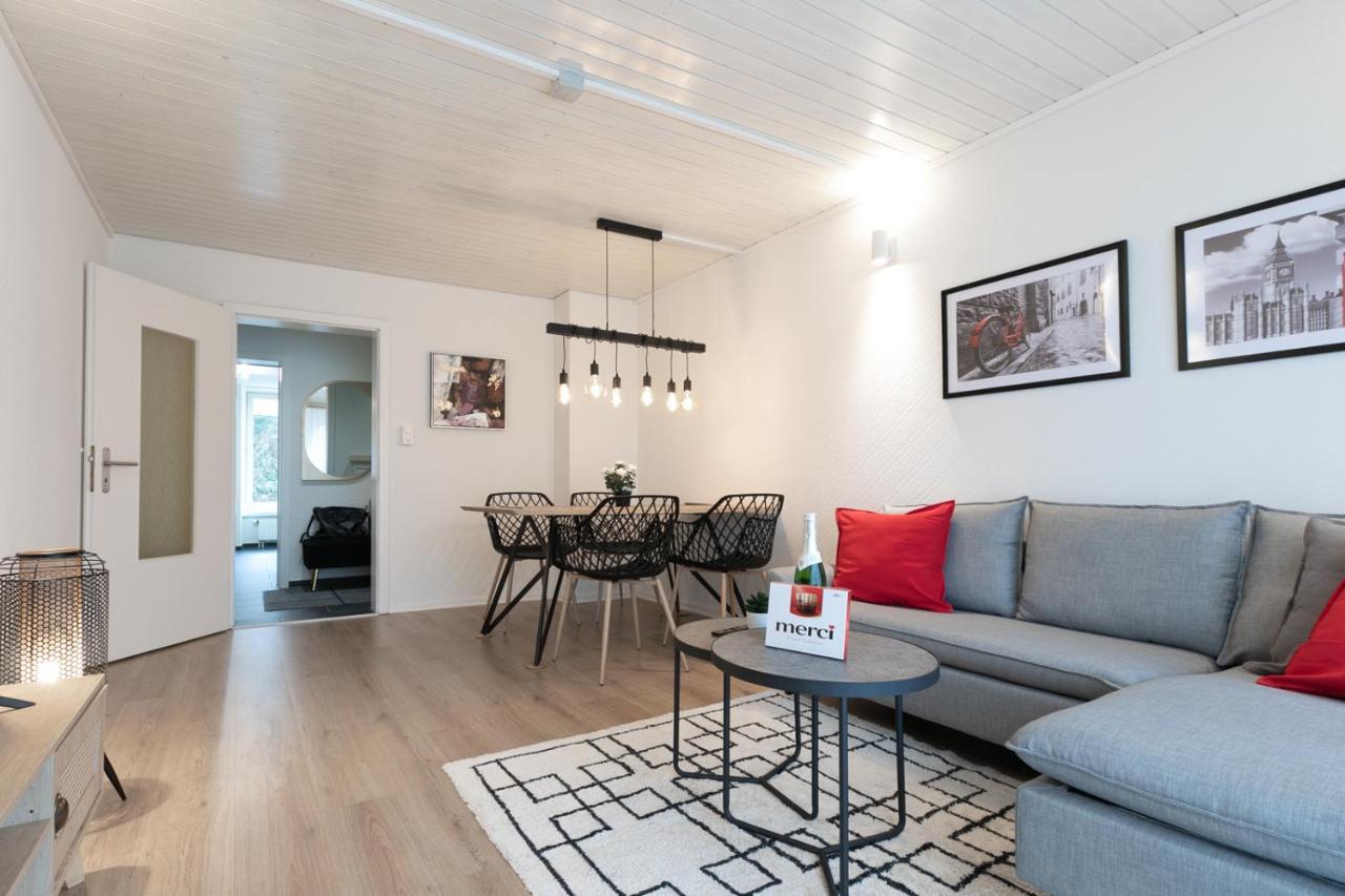 Spirit Apartments Zentral Mit Gratis Parkplatz Lucerne Exterior photo